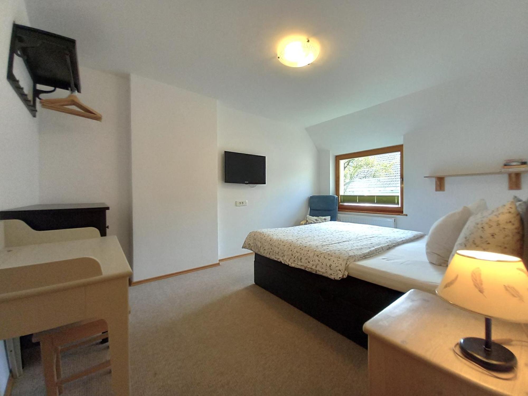 Apartments Markez Bohinj Kamer foto