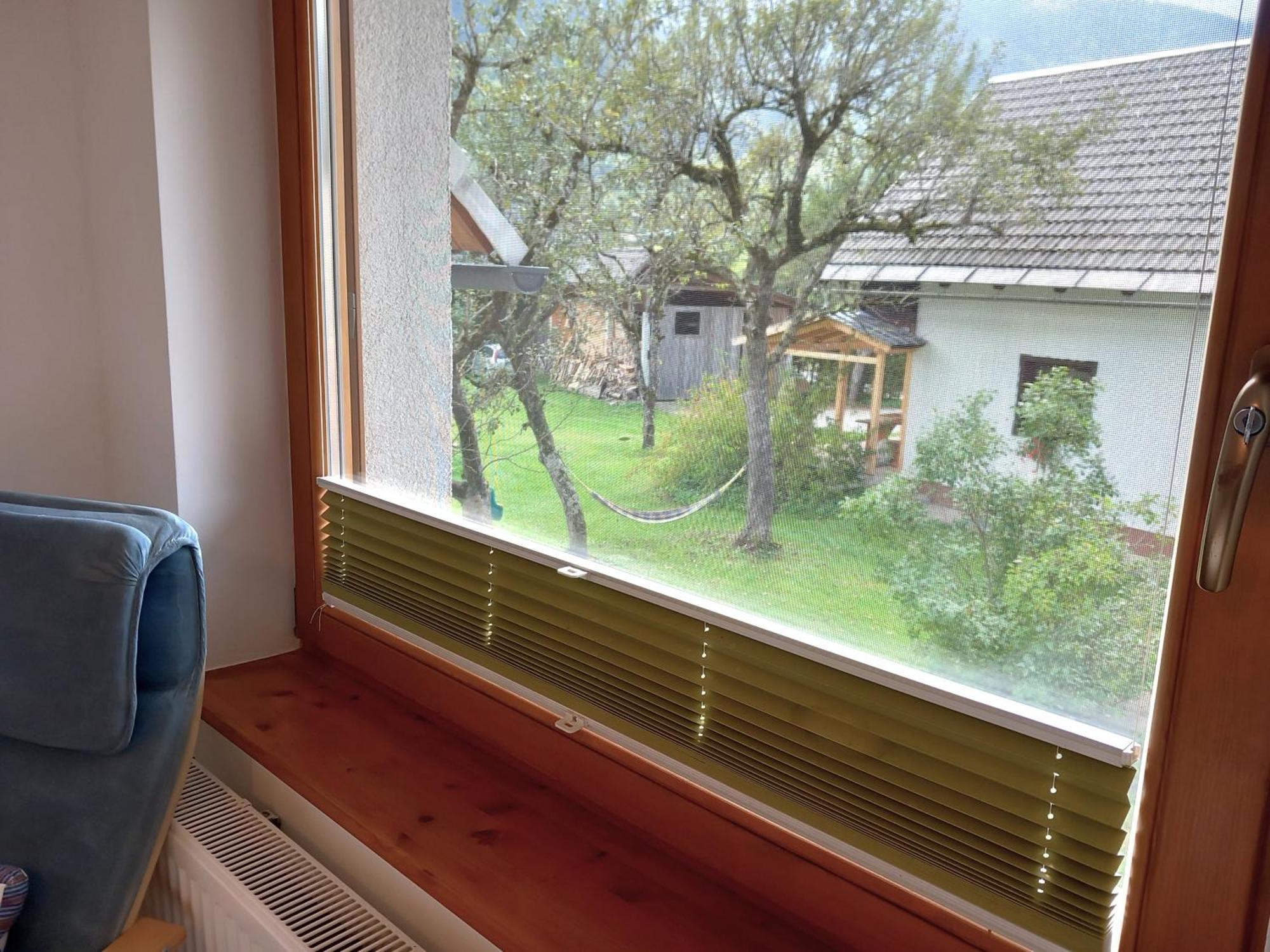 Apartments Markez Bohinj Kamer foto