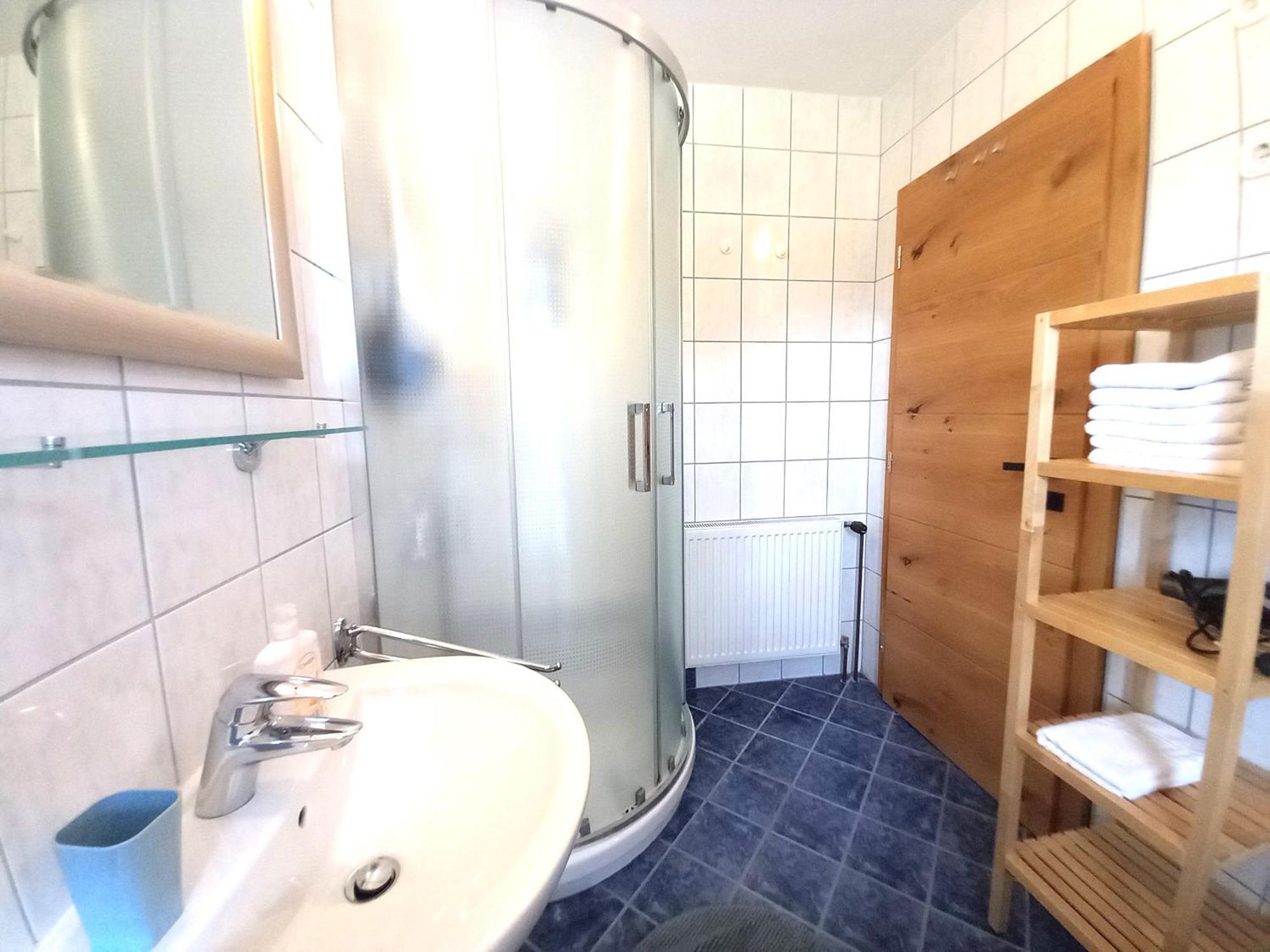 Apartments Markez Bohinj Kamer foto