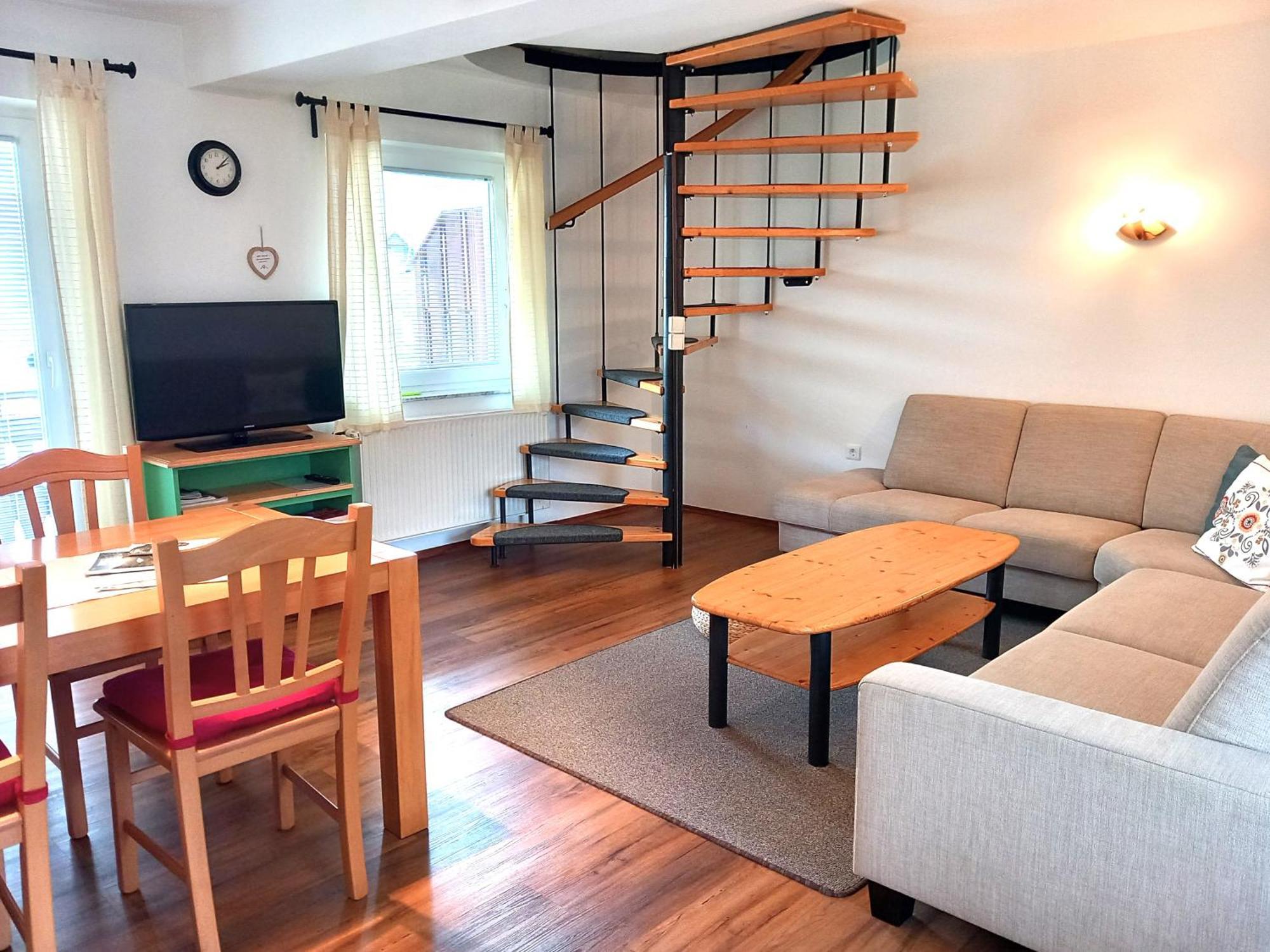 Apartments Markez Bohinj Kamer foto