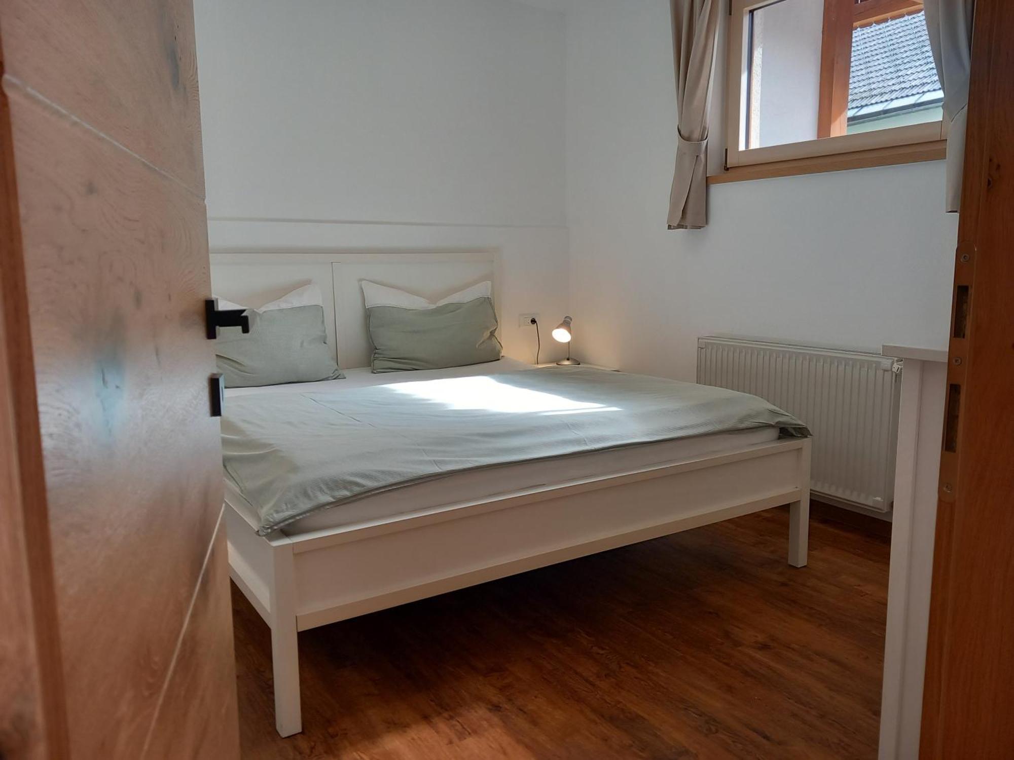 Apartments Markez Bohinj Kamer foto