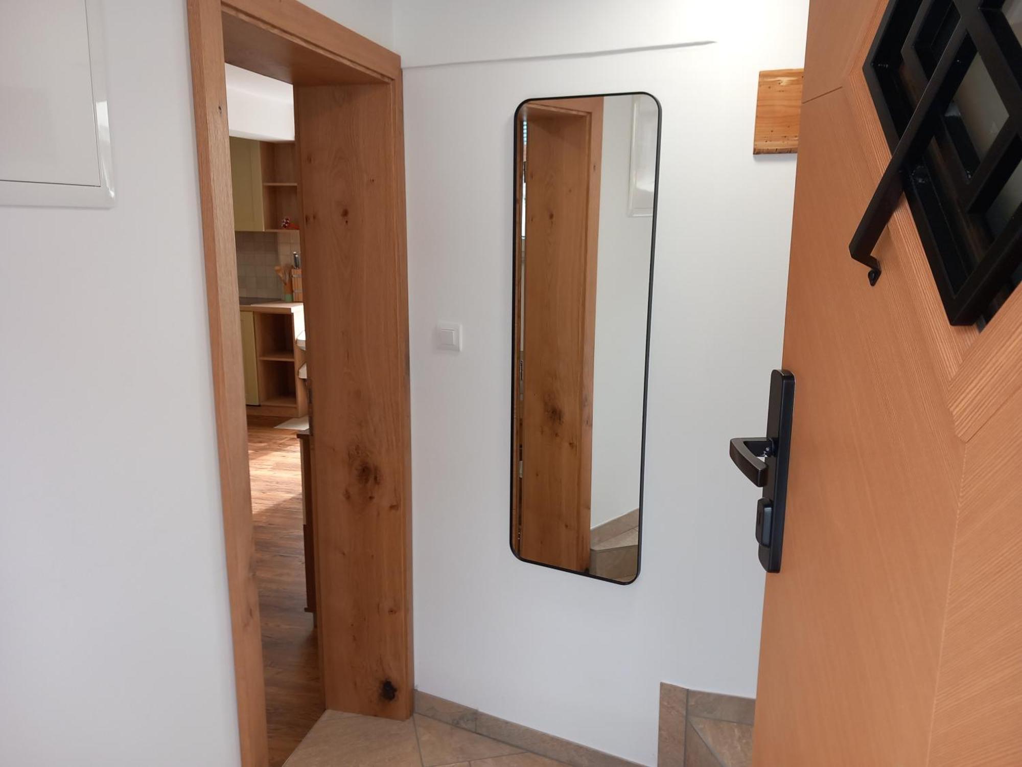 Apartments Markez Bohinj Kamer foto